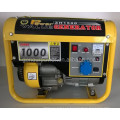 Genour Potencia ZH1500CX154F/156F 850W/KVA 1000KVA/kW Gasolina/Generador de gasolina 100% cobre 220V/110V 50Hz/60Hz